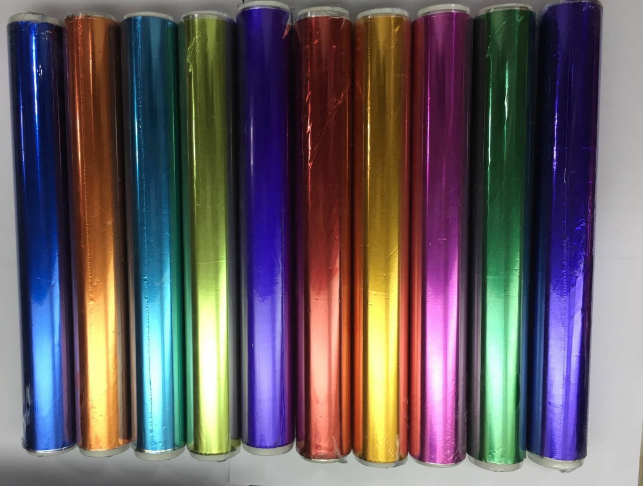 Foil Rolls