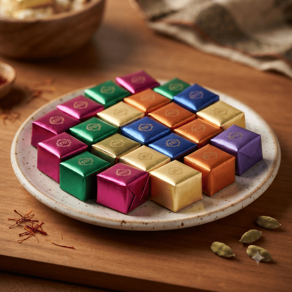 Mewabite Wrappers