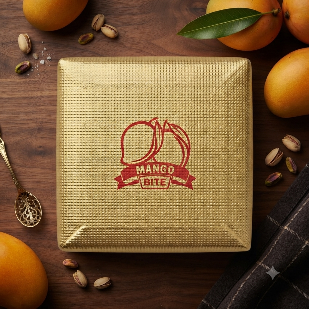 Mango Printed Mewabite Wrapper